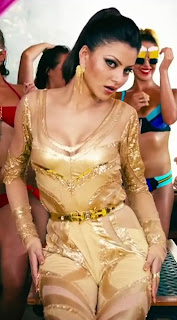 Urvashi Rautela In Daddy Mummy Song From Bhaag Johnny (75)